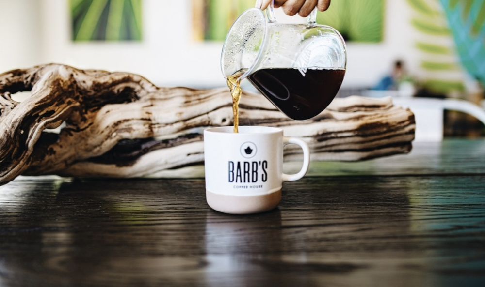 Barb's Coffee House