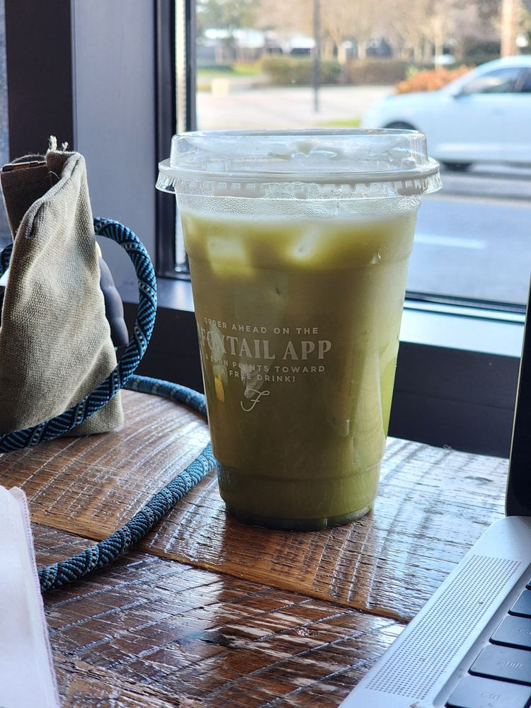 Foxtail Coffee - Tavistock Lakes Blvd