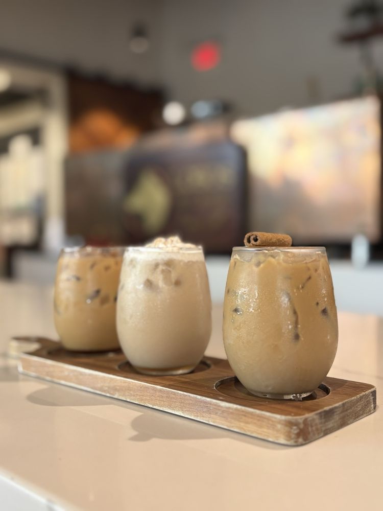 Lobos Coffee Roasters