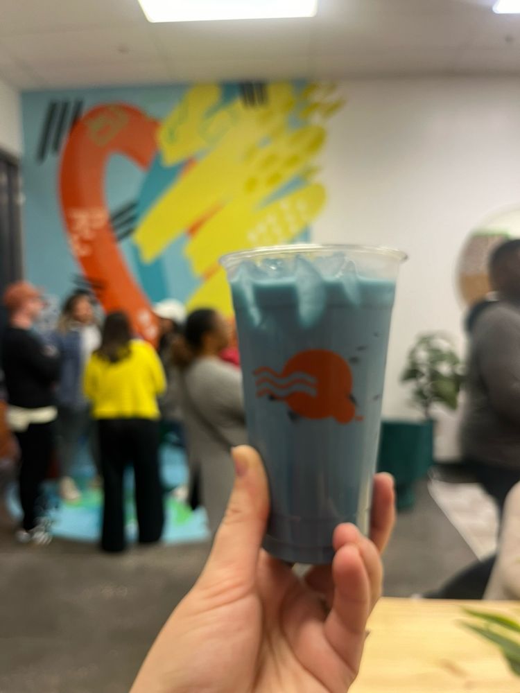 Quigley Coffee