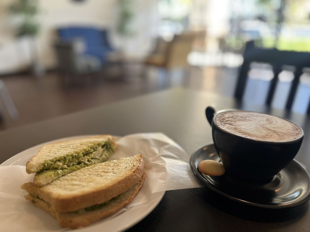 Vespr Coffeebar