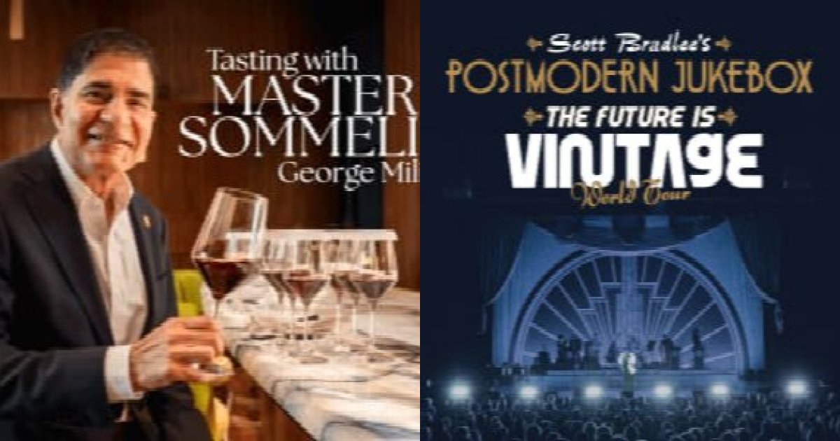 Orlando Events Calendar: Concerts & Festivals | OrlandoVibe